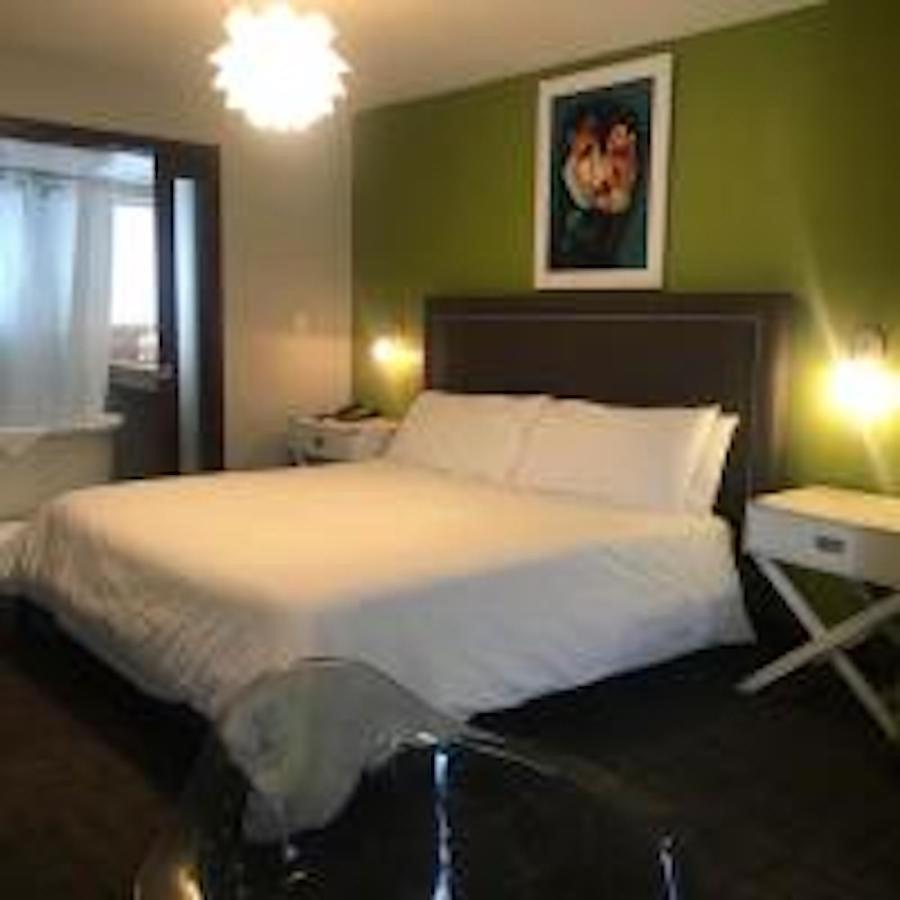 Aparthotel Congress Ocean Drive Miami Beach Exterior foto